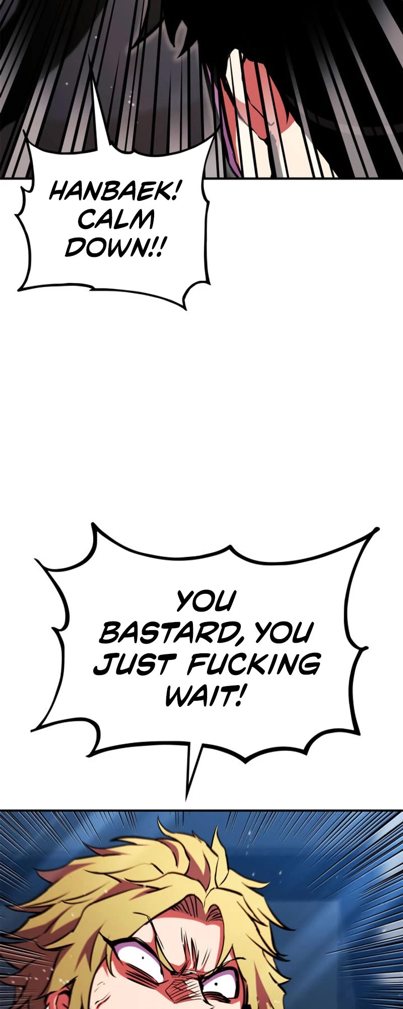 Ranker's Return (Remake) Chapter 170 page 24 - Chapter 170