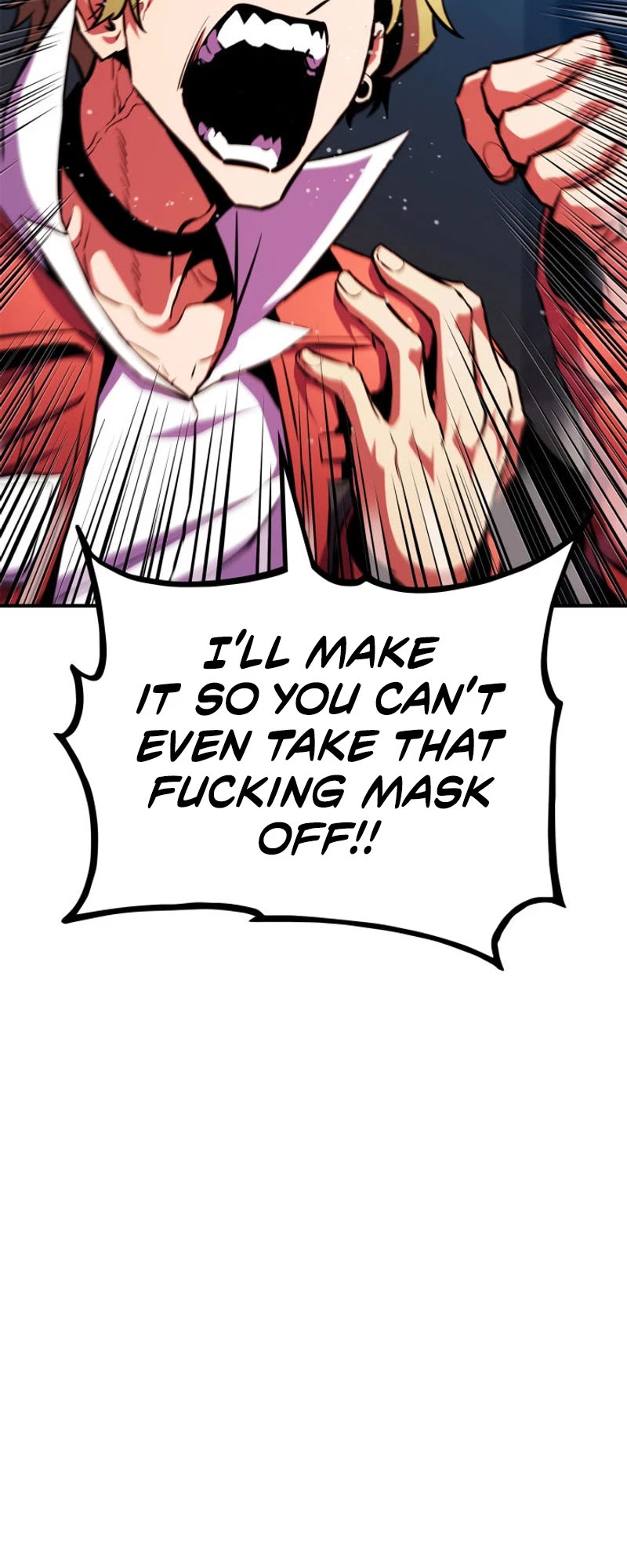 Ranker's Return (Remake) Chapter 170 page 25 - Chapter 170