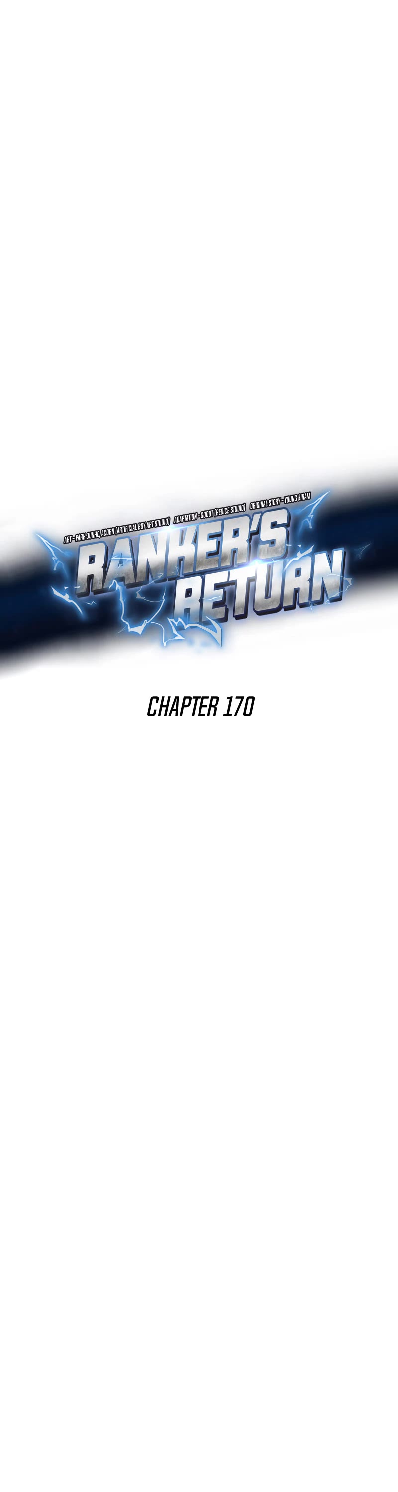 Ranker's Return (Remake) Chapter 170 page 26 - Chapter 170