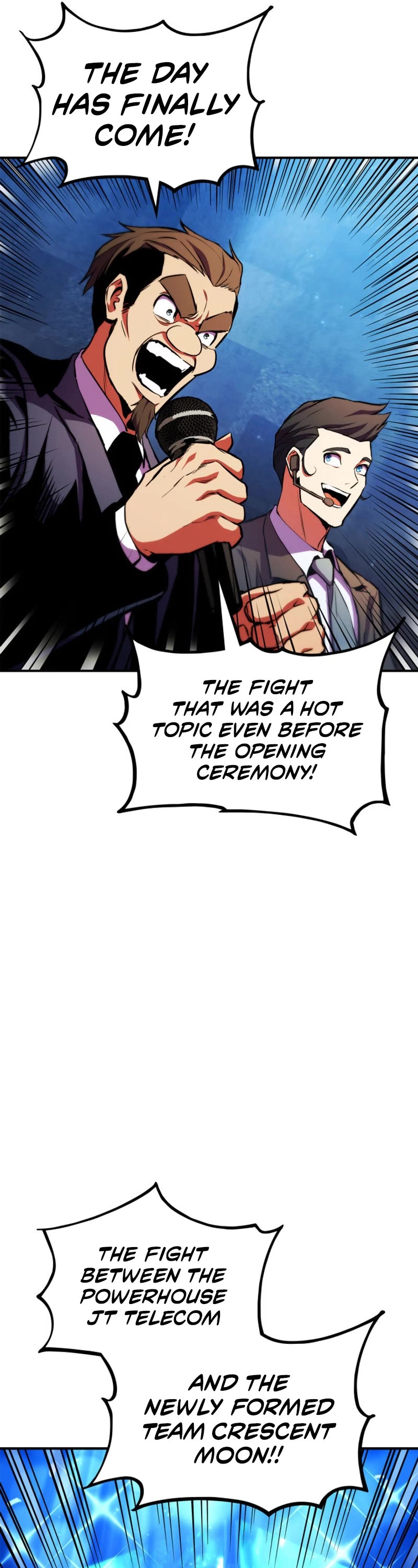 Ranker's Return (Remake) Chapter 170 page 30 - Chapter 170