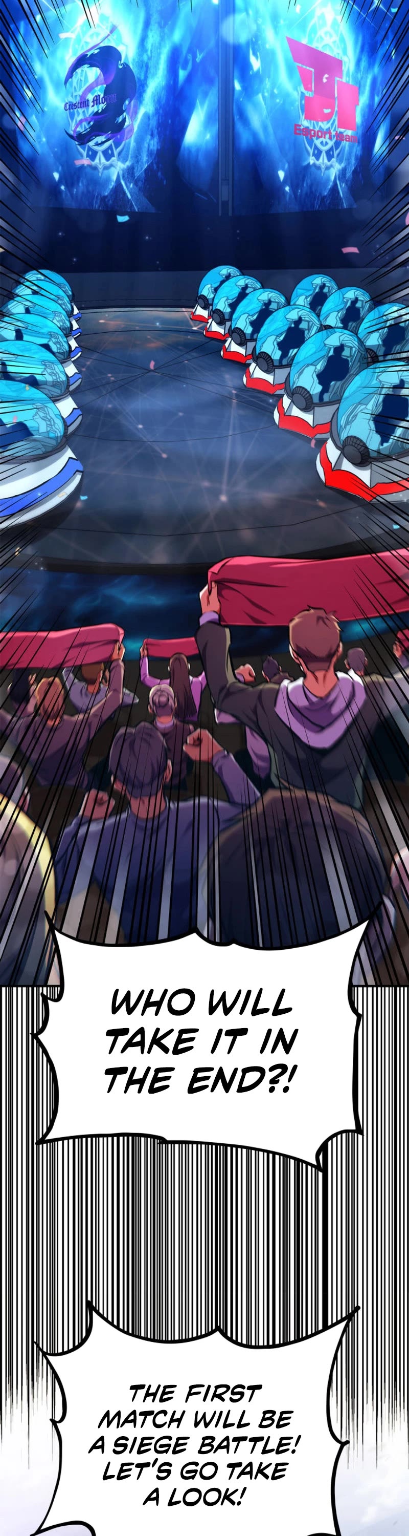 Ranker's Return (Remake) Chapter 170 page 31 - Chapter 170