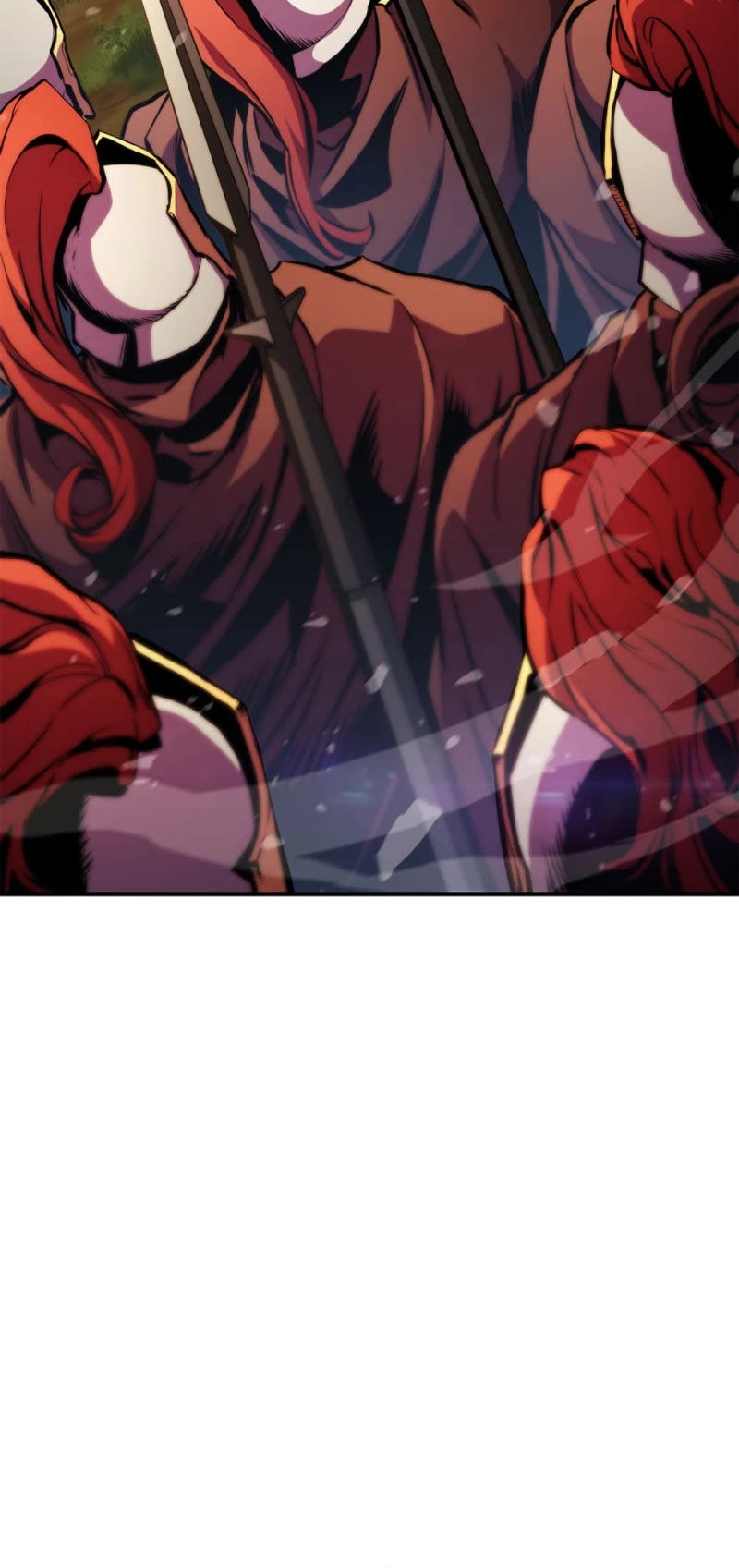 Ranker's Return (Remake) Chapter 170 page 33 - Chapter 170
