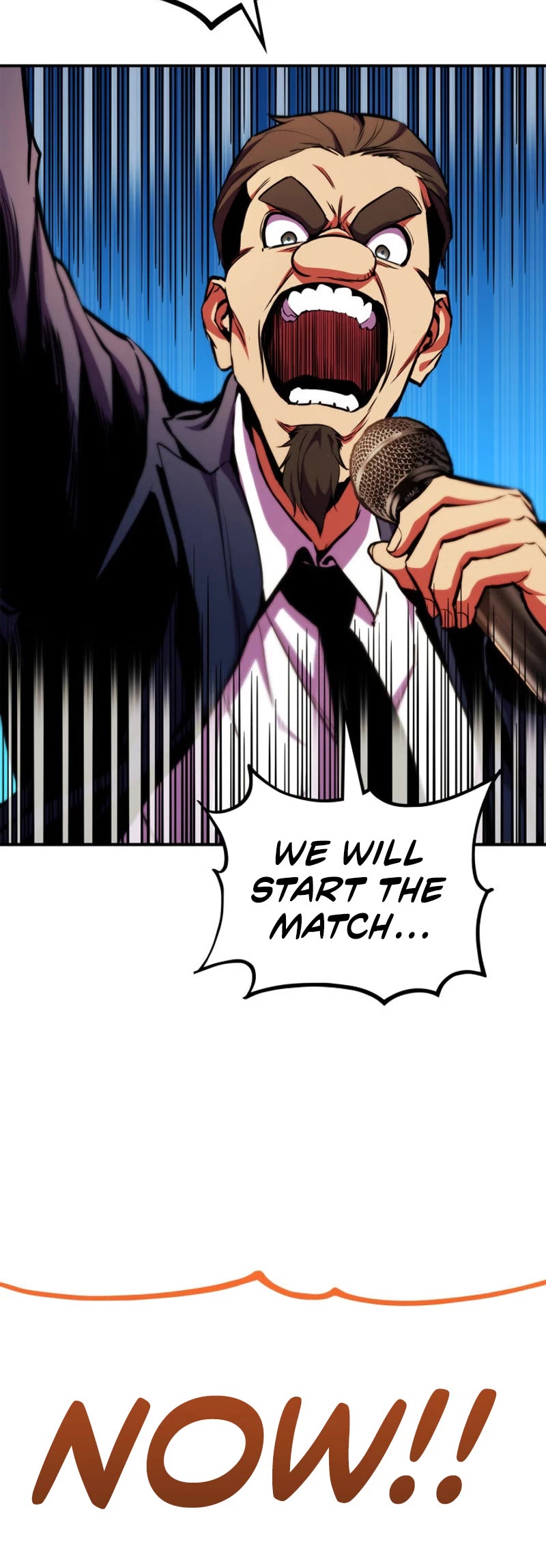 Ranker's Return (Remake) Chapter 170 page 37 - Chapter 170