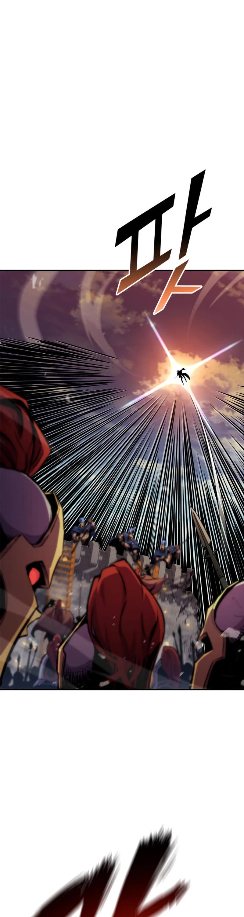 Ranker's Return (Remake) Chapter 170 page 39 - Chapter 170