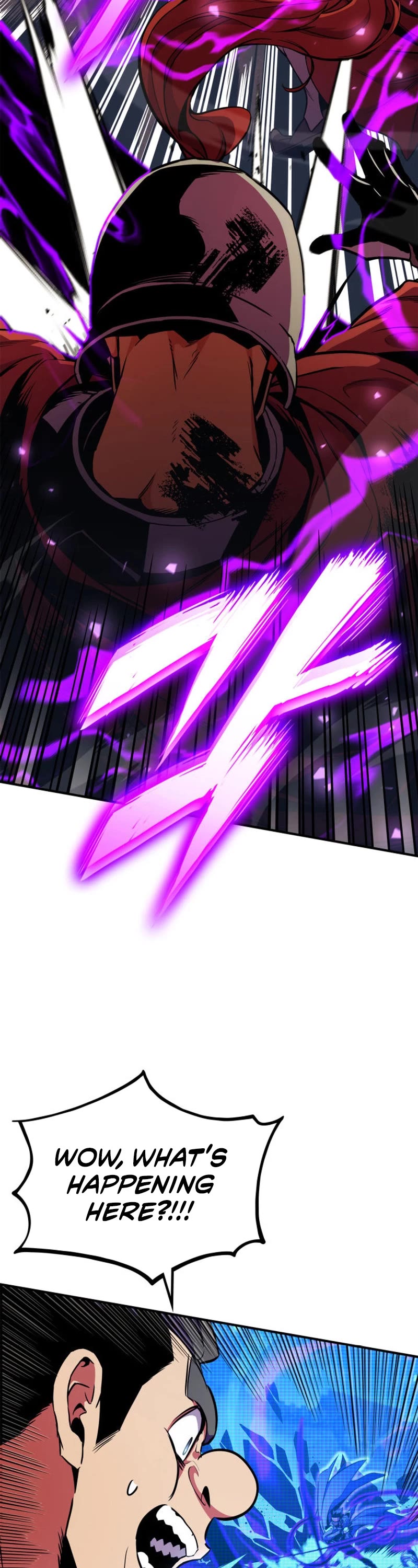 Ranker's Return (Remake) Chapter 170 page 45 - Chapter 170