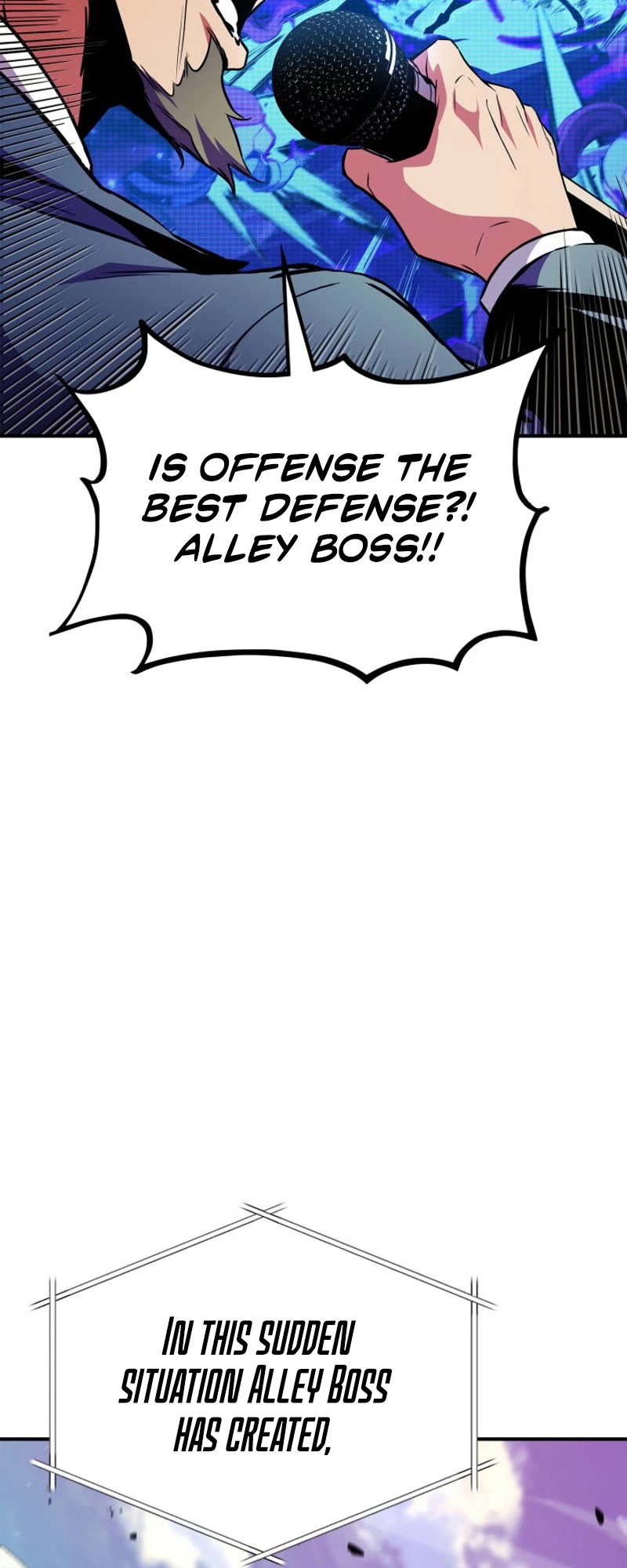 Ranker's Return (Remake) Chapter 170 page 46 - Chapter 170