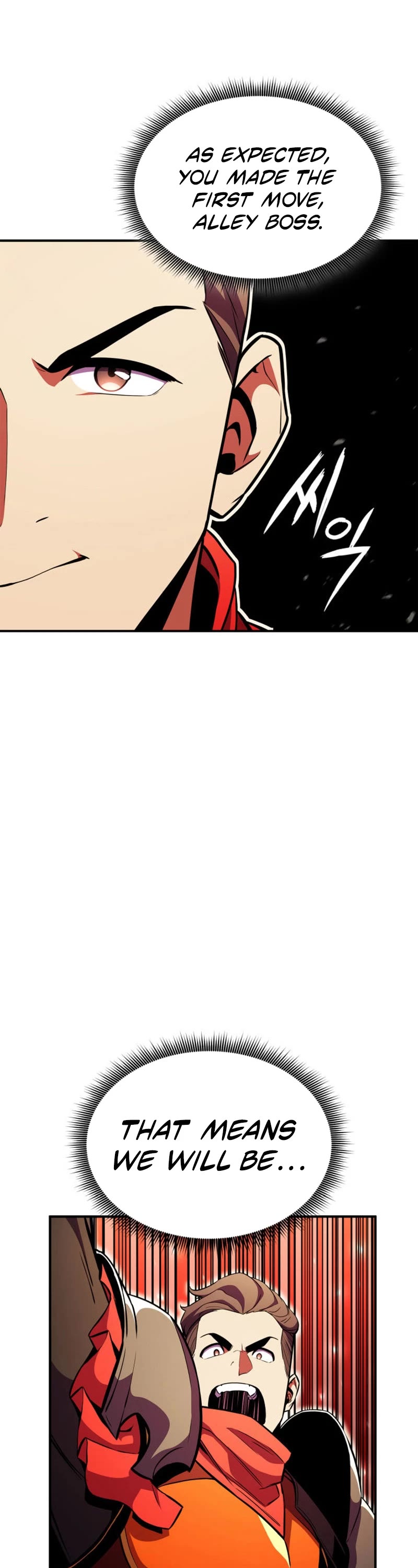 Ranker's Return (Remake) Chapter 170 page 48 - Chapter 170