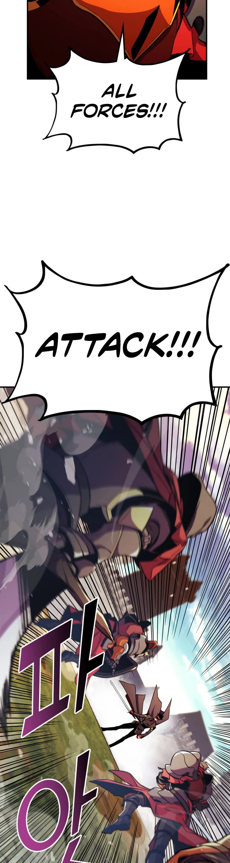 Ranker's Return (Remake) Chapter 170 page 49 - Chapter 170