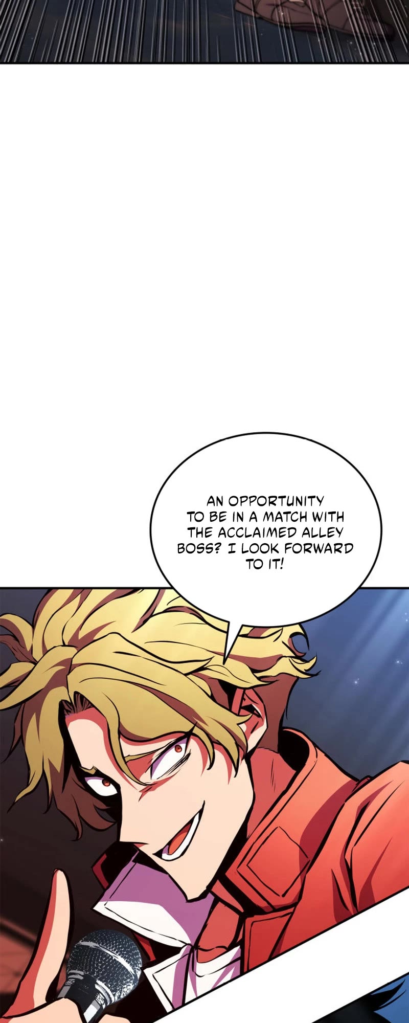Ranker's Return (Remake) Chapter 170 page 5 - Chapter 170