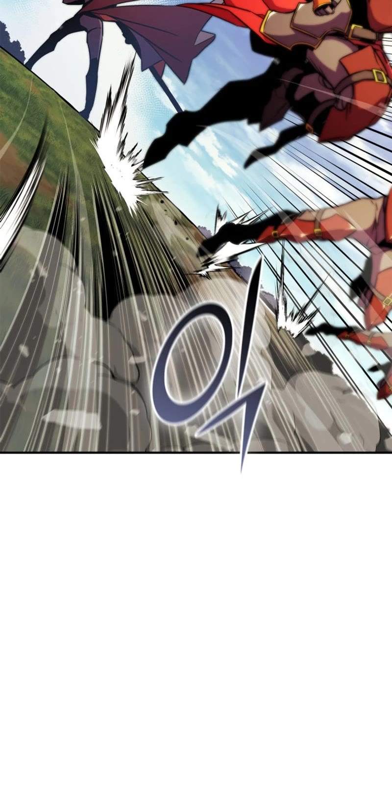 Ranker's Return (Remake) Chapter 170 page 52 - Chapter 170