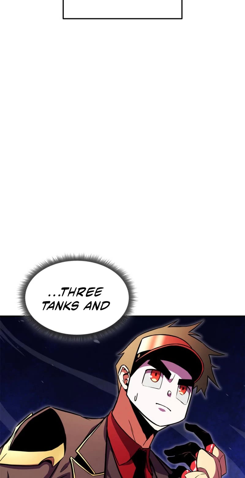 Ranker's Return (Remake) Chapter 170 page 56 - Chapter 170