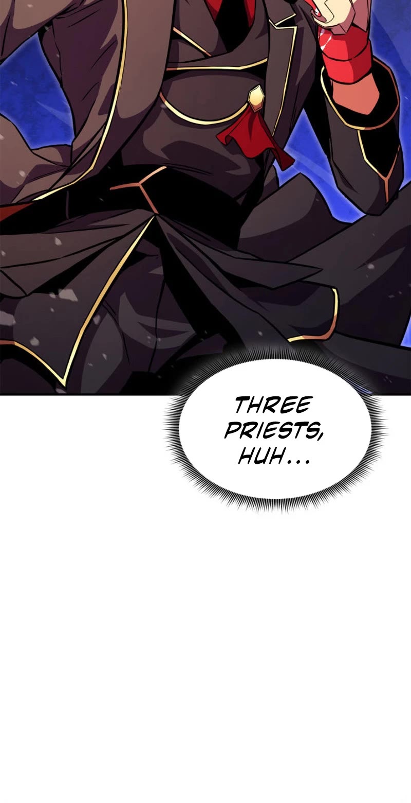 Ranker's Return (Remake) Chapter 170 page 57 - Chapter 170