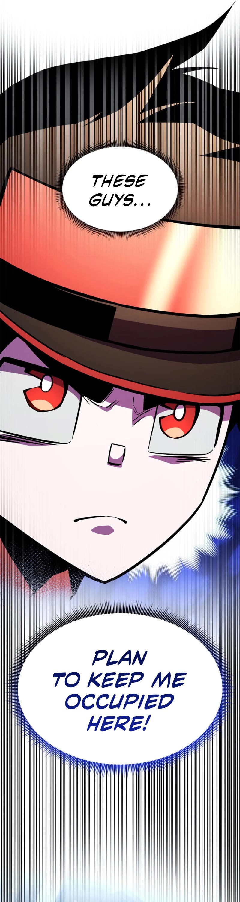 Ranker's Return (Remake) Chapter 170 page 58 - Chapter 170