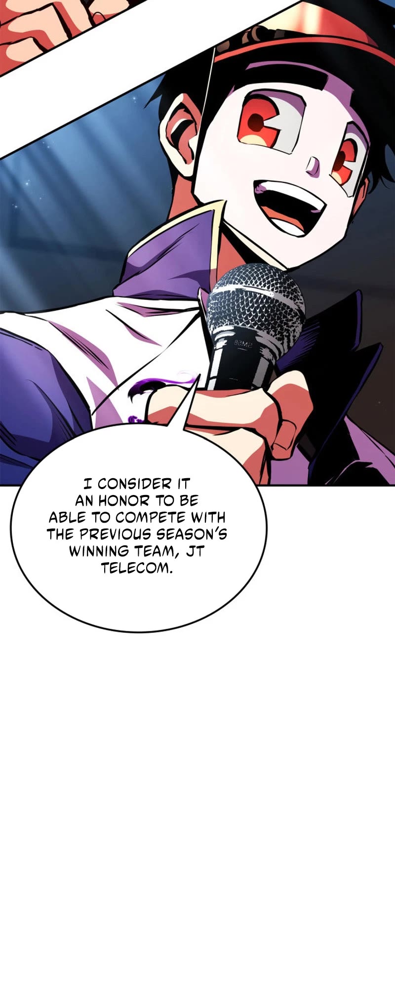 Ranker's Return (Remake) Chapter 170 page 6 - Chapter 170