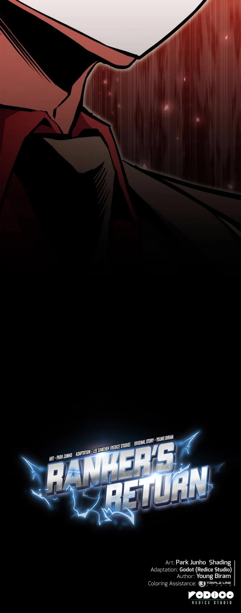 Ranker's Return (Remake) Chapter 170 page 66 - Chapter 170
