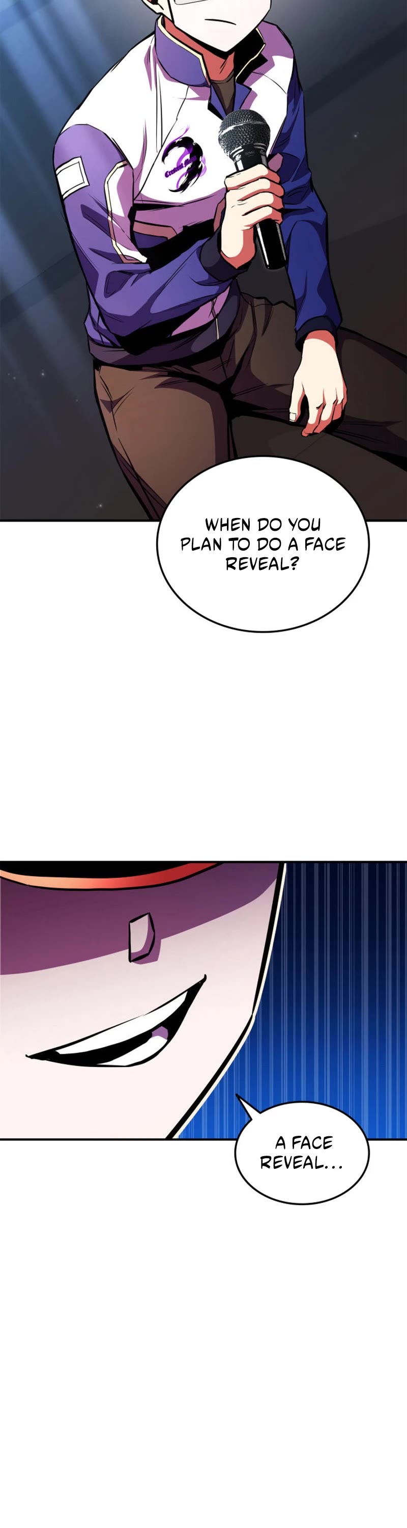 Ranker's Return (Remake) Chapter 170 page 8 - Chapter 170