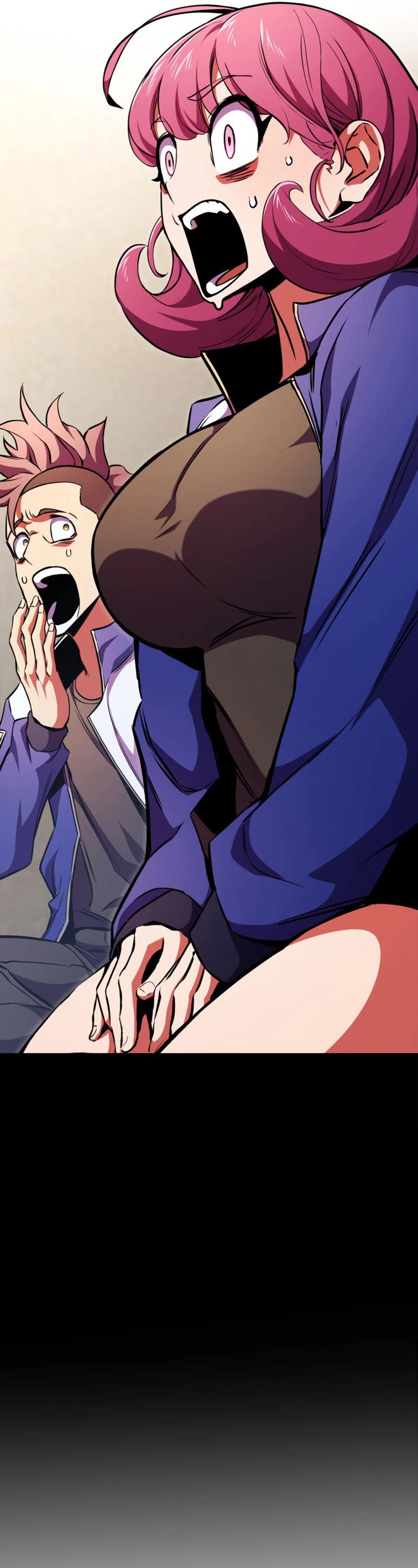 Ranker's Return (Remake) Chapter 171 page 12 - Chapter 171