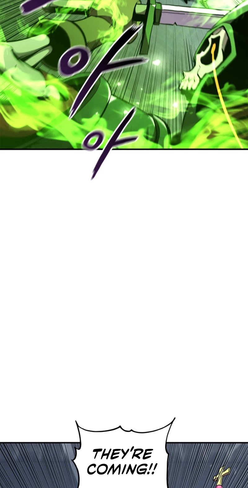Ranker's Return (Remake) Chapter 171 page 15 - Chapter 171