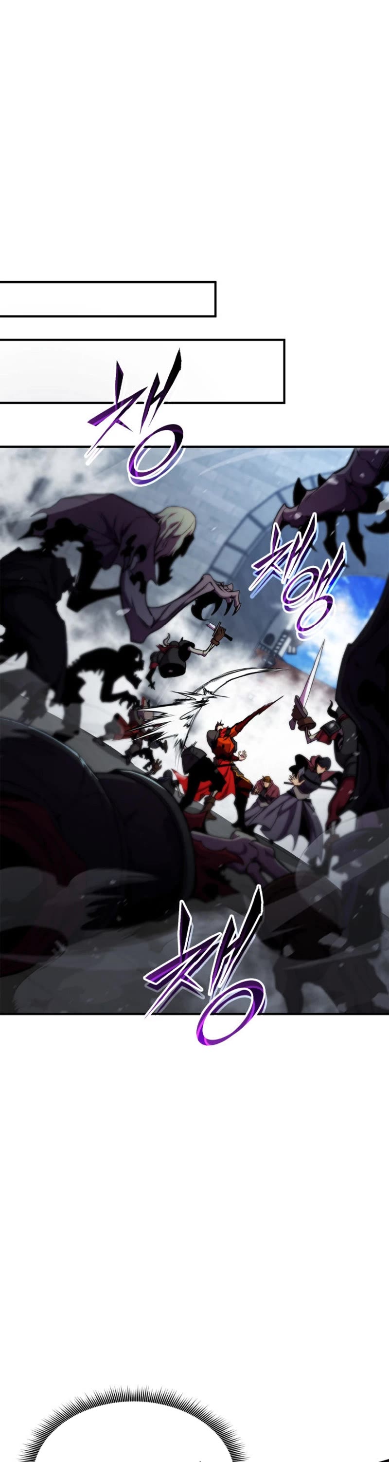 Ranker's Return (Remake) Chapter 171 page 18 - Chapter 171