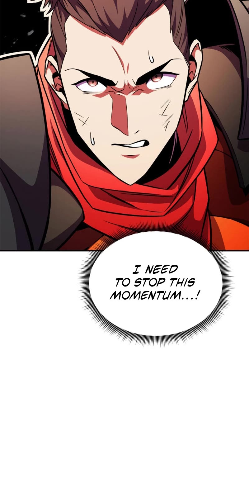 Ranker's Return (Remake) Chapter 171 page 21 - Chapter 171