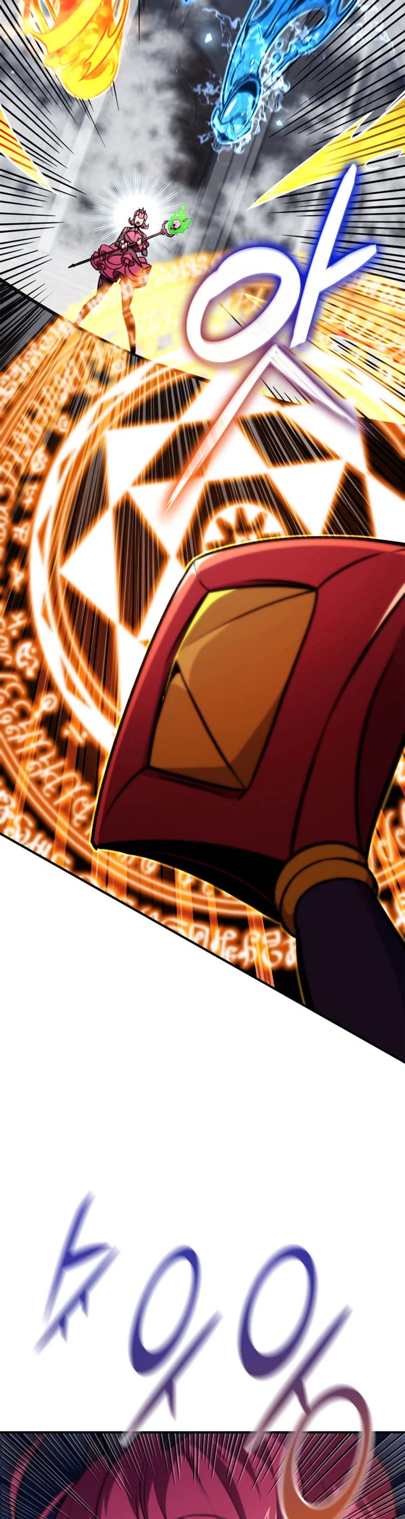 Ranker's Return (Remake) Chapter 171 page 23 - Chapter 171