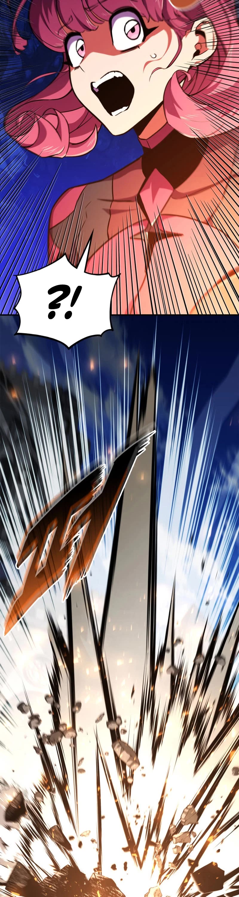 Ranker's Return (Remake) Chapter 171 page 24 - Chapter 171