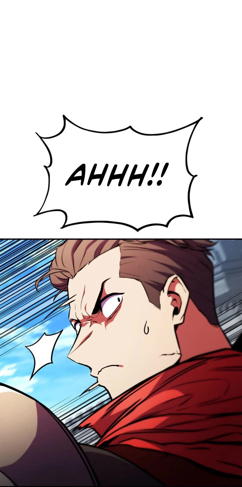 Ranker's Return (Remake) Chapter 171 page 31 - Chapter 171
