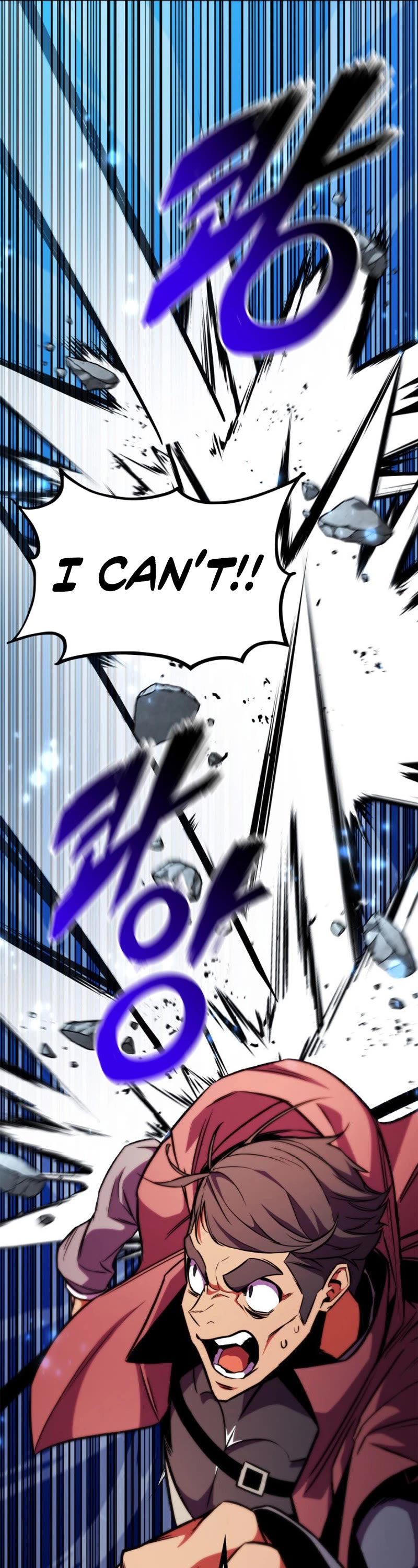 Ranker's Return (Remake) Chapter 171 page 32 - Chapter 171