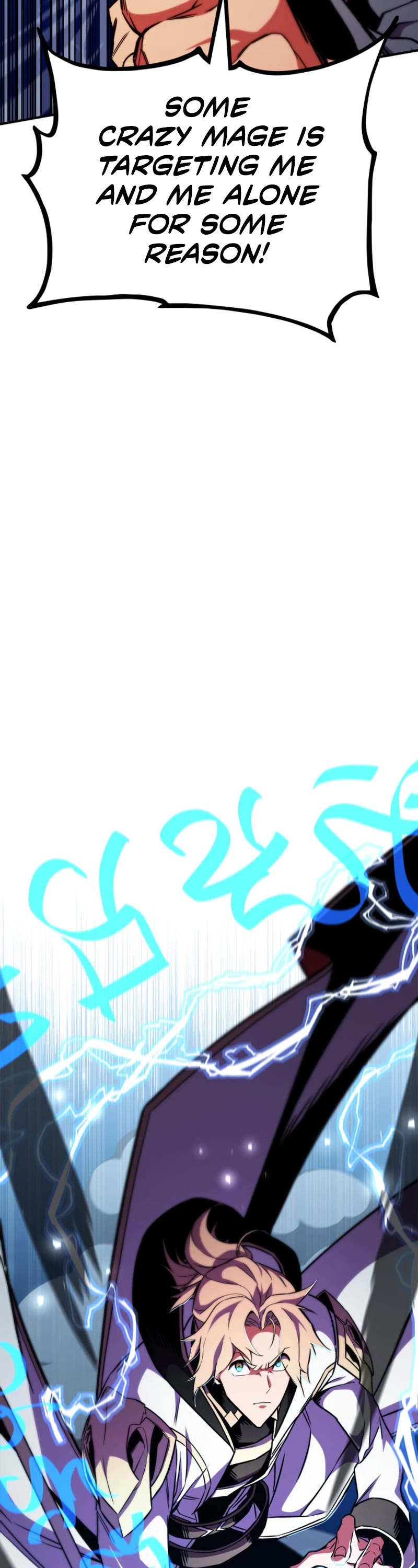 Ranker's Return (Remake) Chapter 171 page 33 - Chapter 171