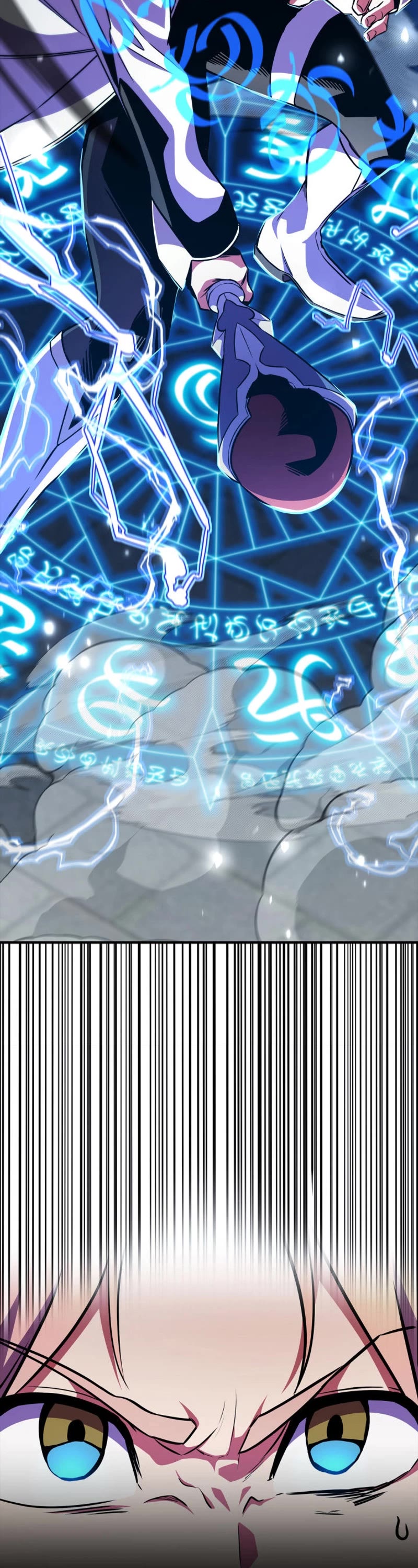 Ranker's Return (Remake) Chapter 171 page 34 - Chapter 171