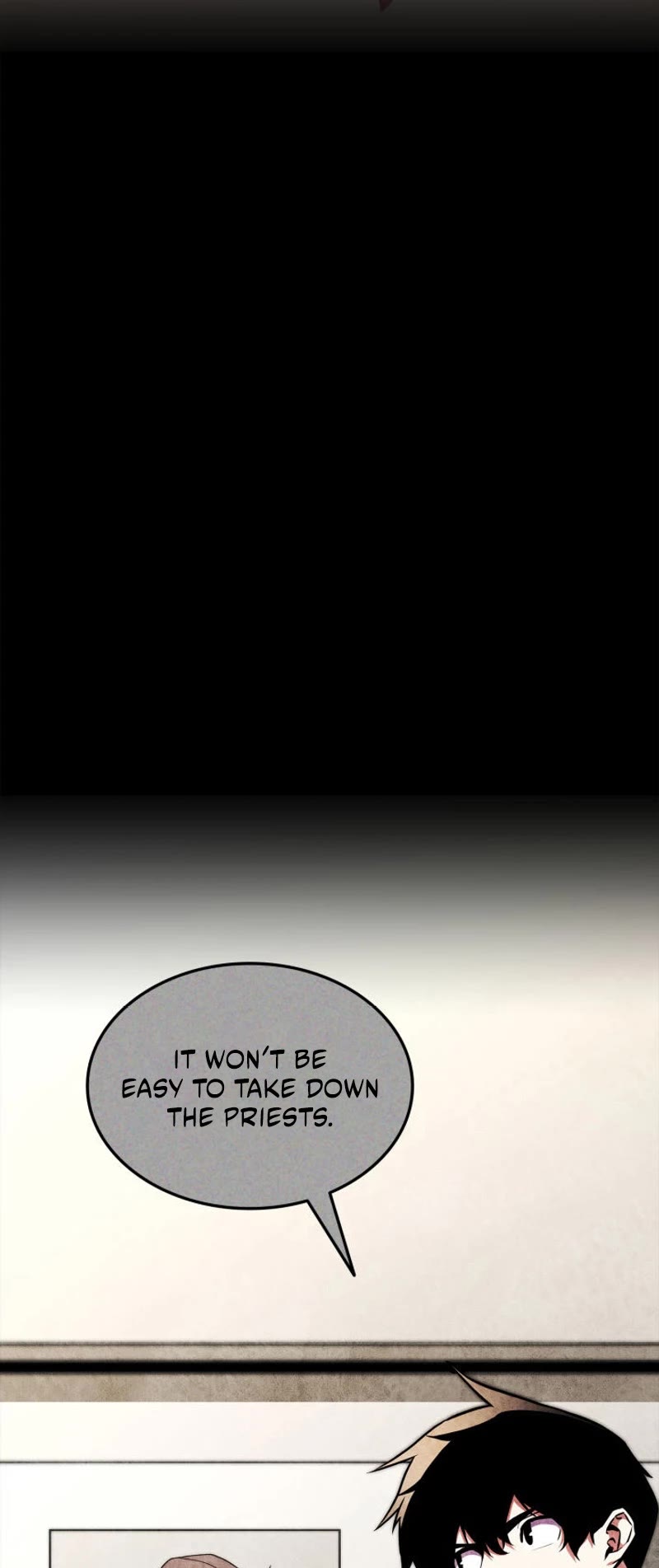 Ranker's Return (Remake) Chapter 171 page 35 - Chapter 171