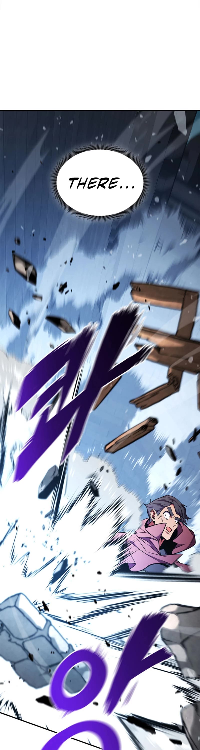 Ranker's Return (Remake) Chapter 171 page 38 - Chapter 171