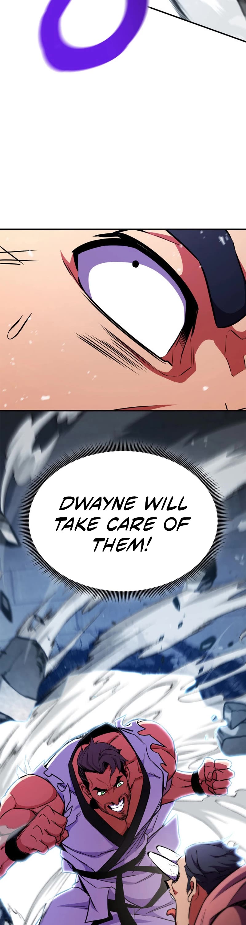 Ranker's Return (Remake) Chapter 171 page 39 - Chapter 171