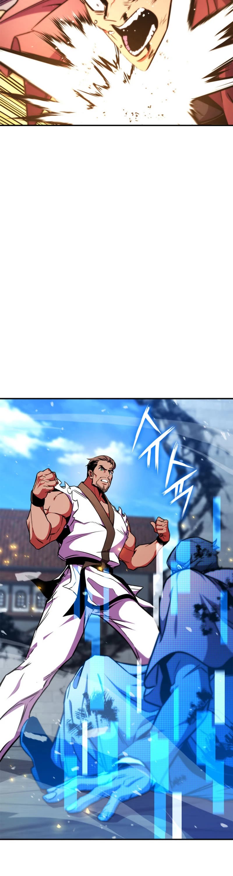 Ranker's Return (Remake) Chapter 171 page 43 - Chapter 171