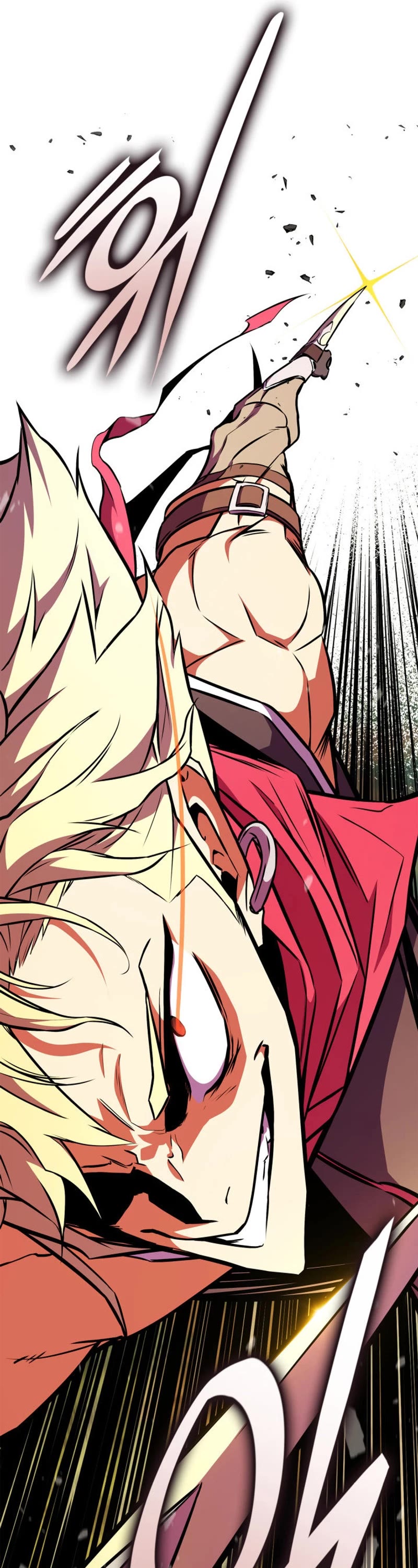 Ranker's Return (Remake) Chapter 171 page 50 - Chapter 171