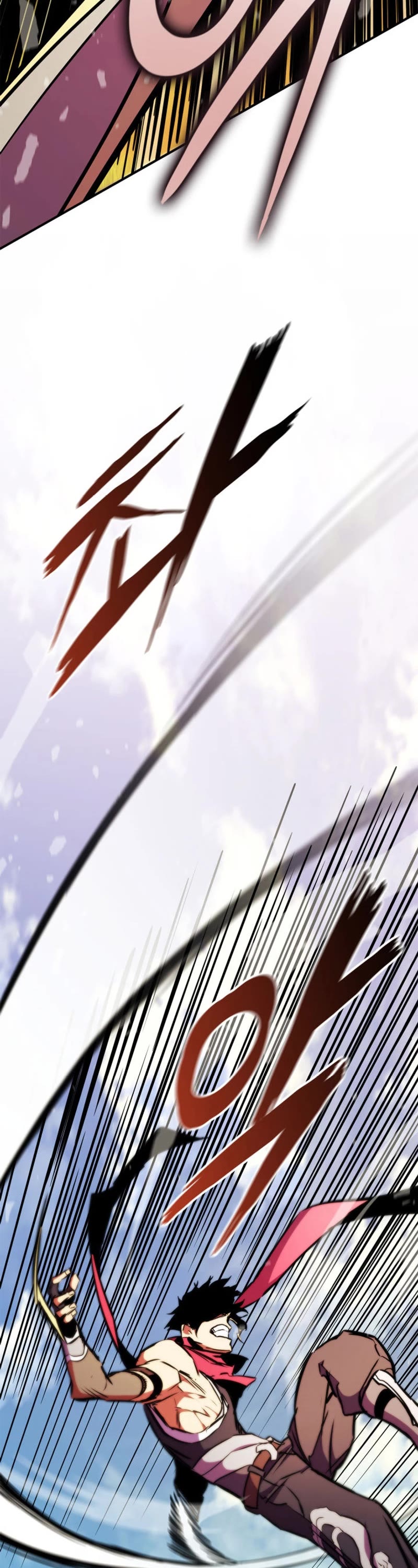 Ranker's Return (Remake) Chapter 171 page 51 - Chapter 171