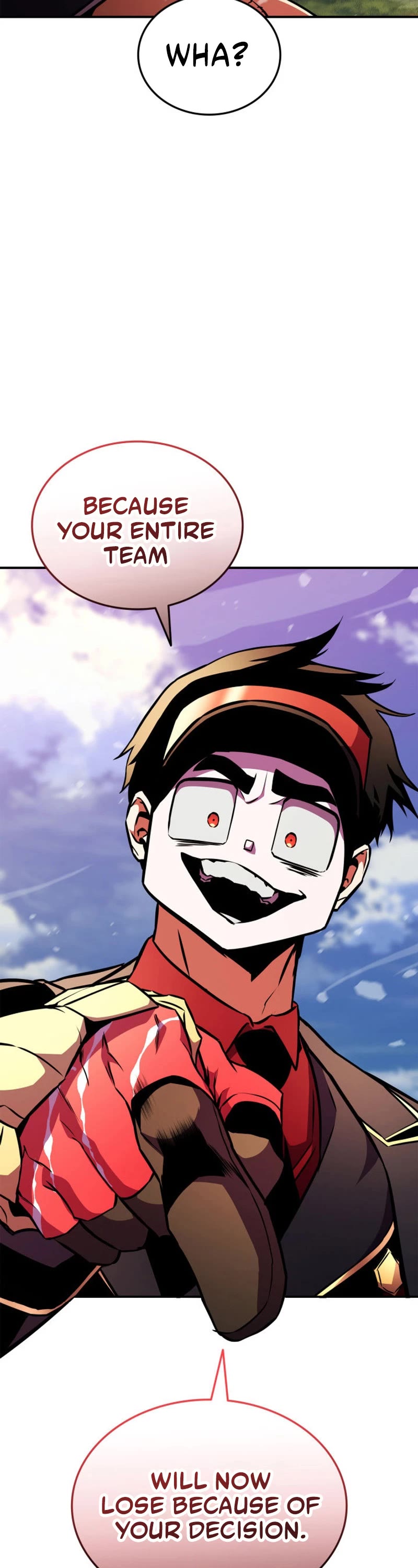 Ranker's Return (Remake) Chapter 171 page 56 - Chapter 171