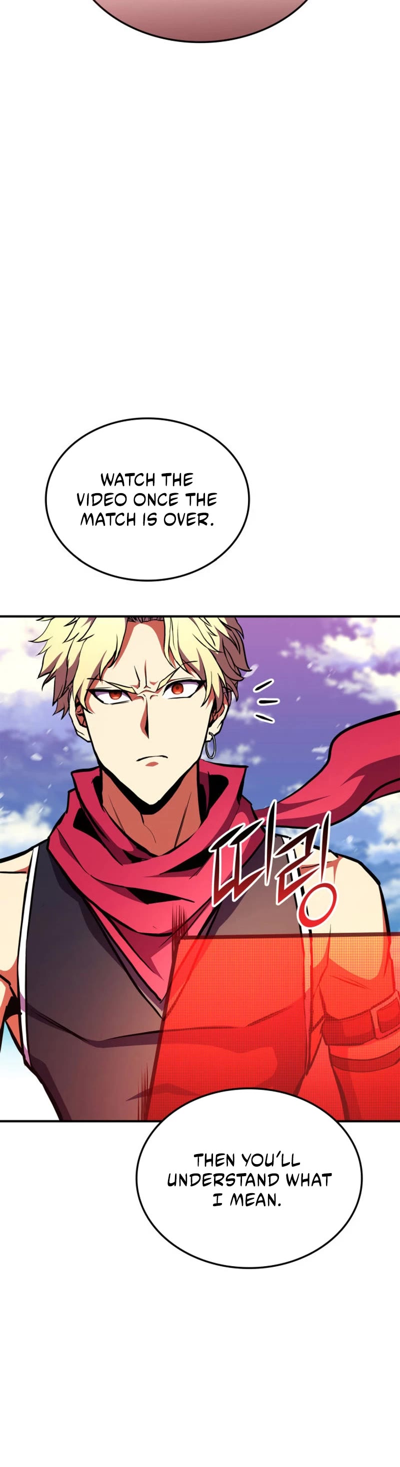 Ranker's Return (Remake) Chapter 171 page 57 - Chapter 171