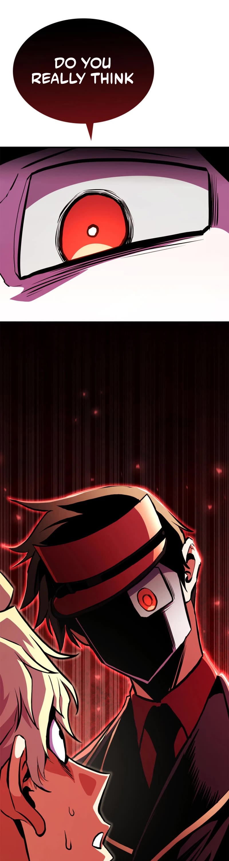 Ranker's Return (Remake) Chapter 171 page 61 - Chapter 171
