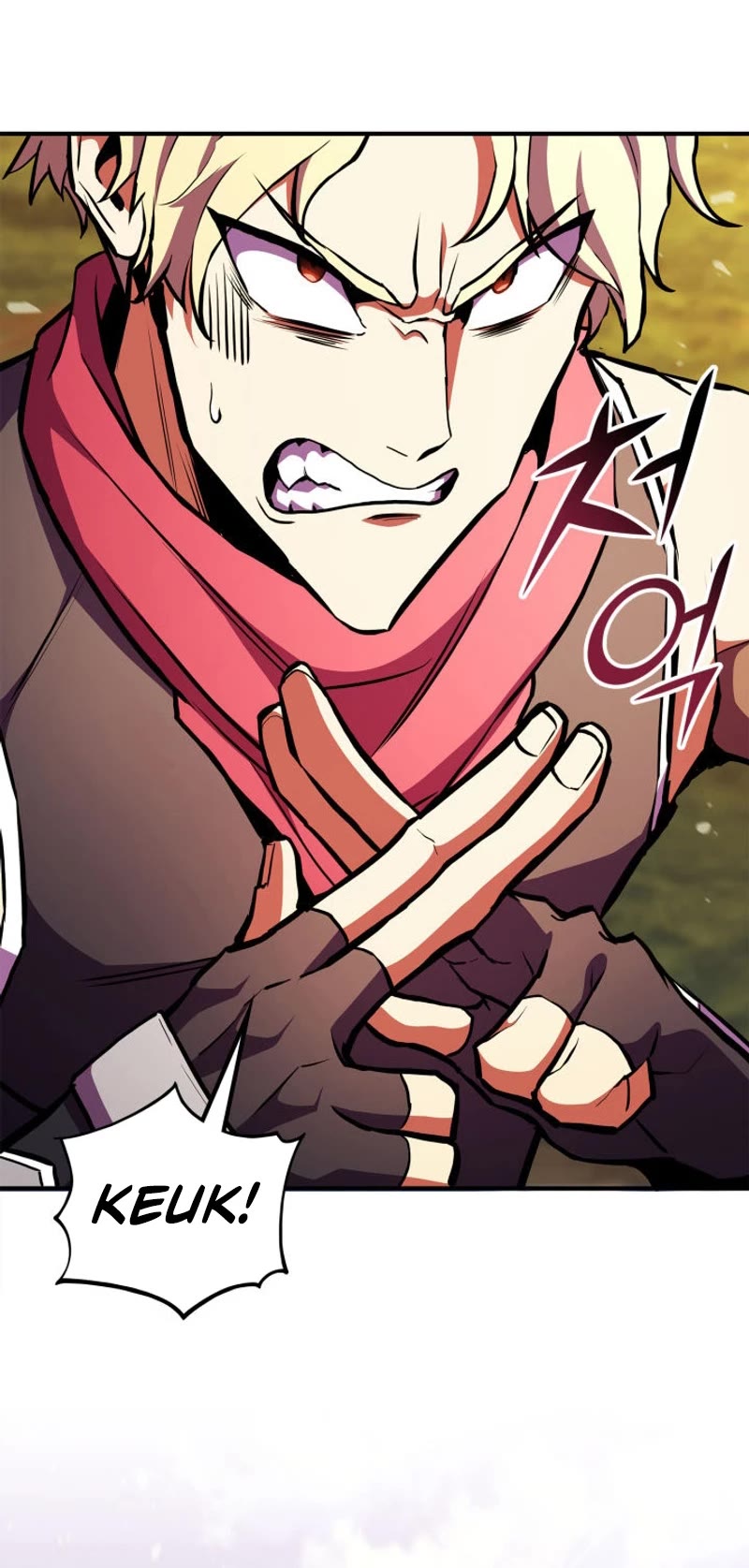 Ranker's Return (Remake) Chapter 171 page 63 - Chapter 171