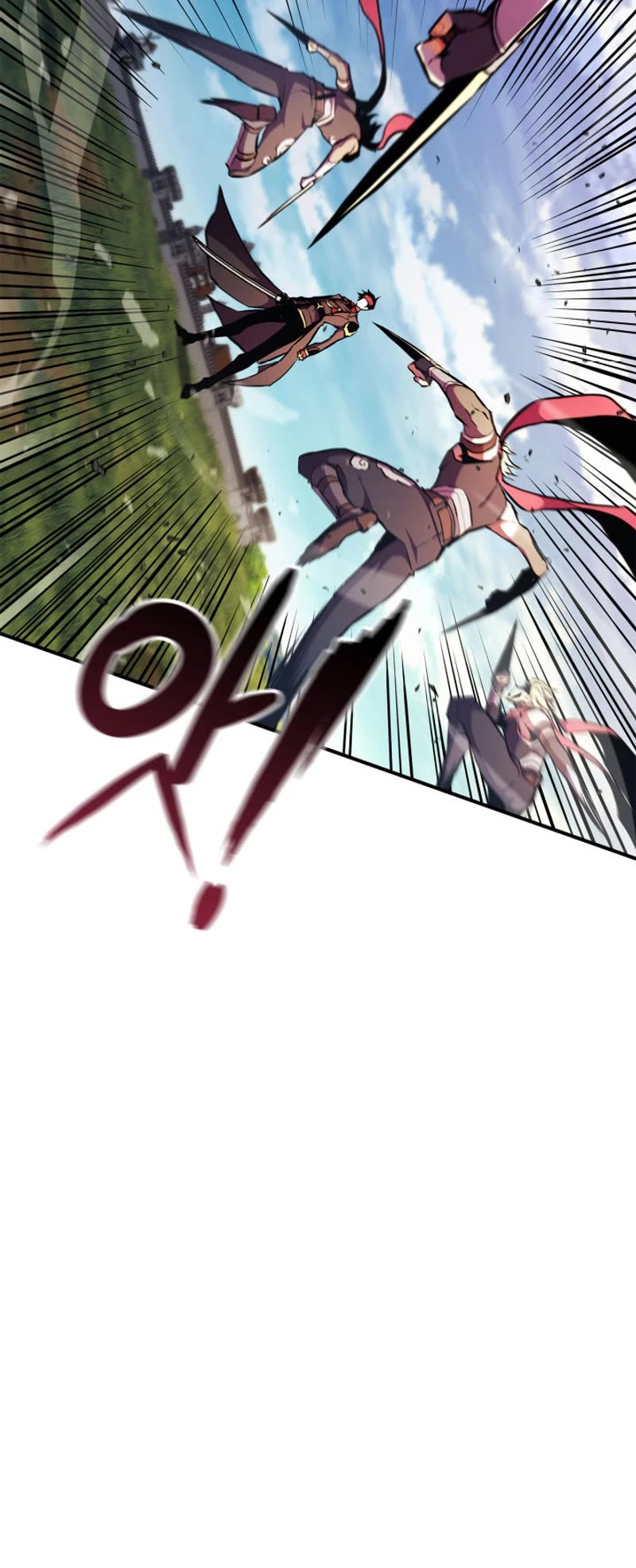 Ranker's Return (Remake) Chapter 171 page 67 - Chapter 171