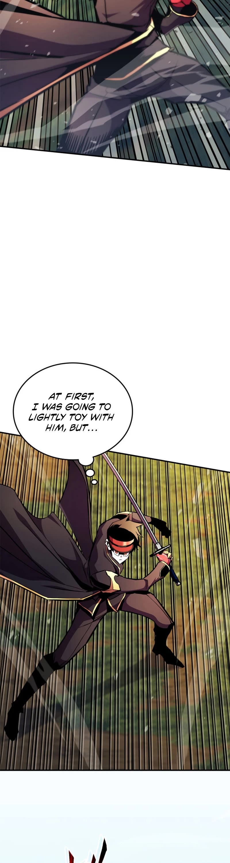Ranker's Return (Remake) Chapter 171 page 69 - Chapter 171