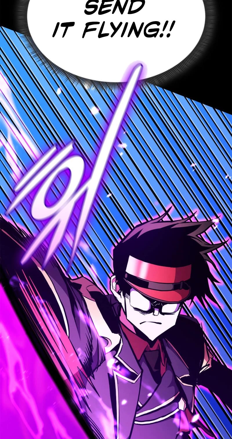 Ranker's Return (Remake) Chapter 171 page 76 - Chapter 171