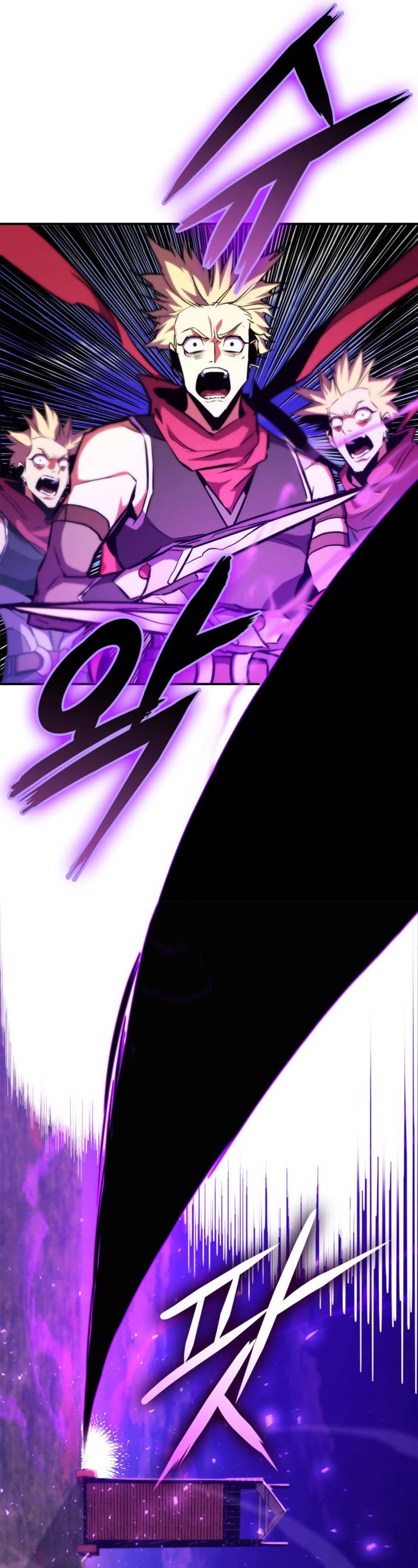 Ranker's Return (Remake) Chapter 171 page 78 - Chapter 171