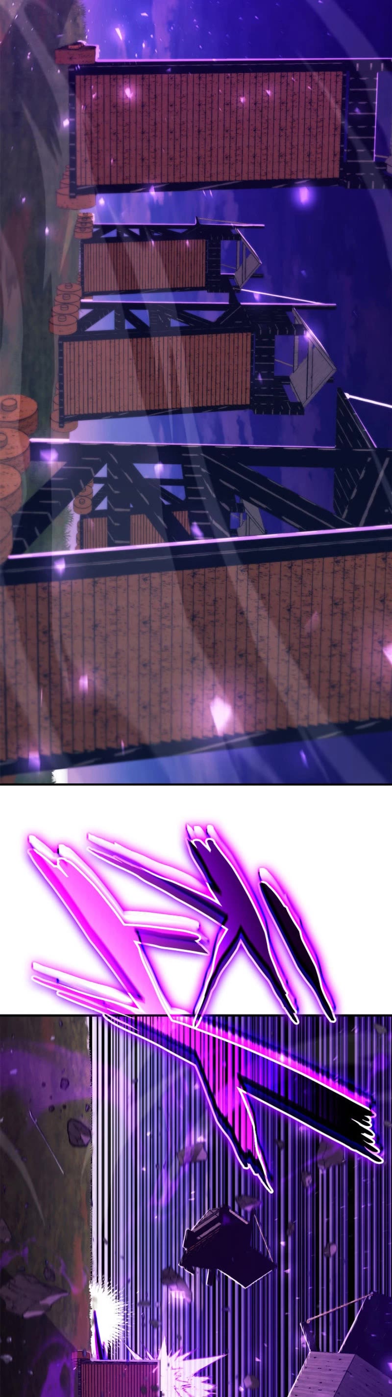 Ranker's Return (Remake) Chapter 171 page 79 - Chapter 171