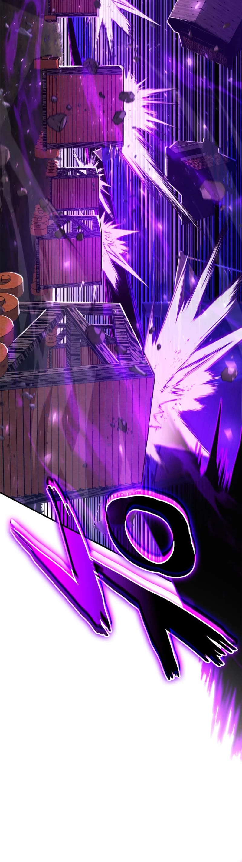 Ranker's Return (Remake) Chapter 171 page 80 - Chapter 171