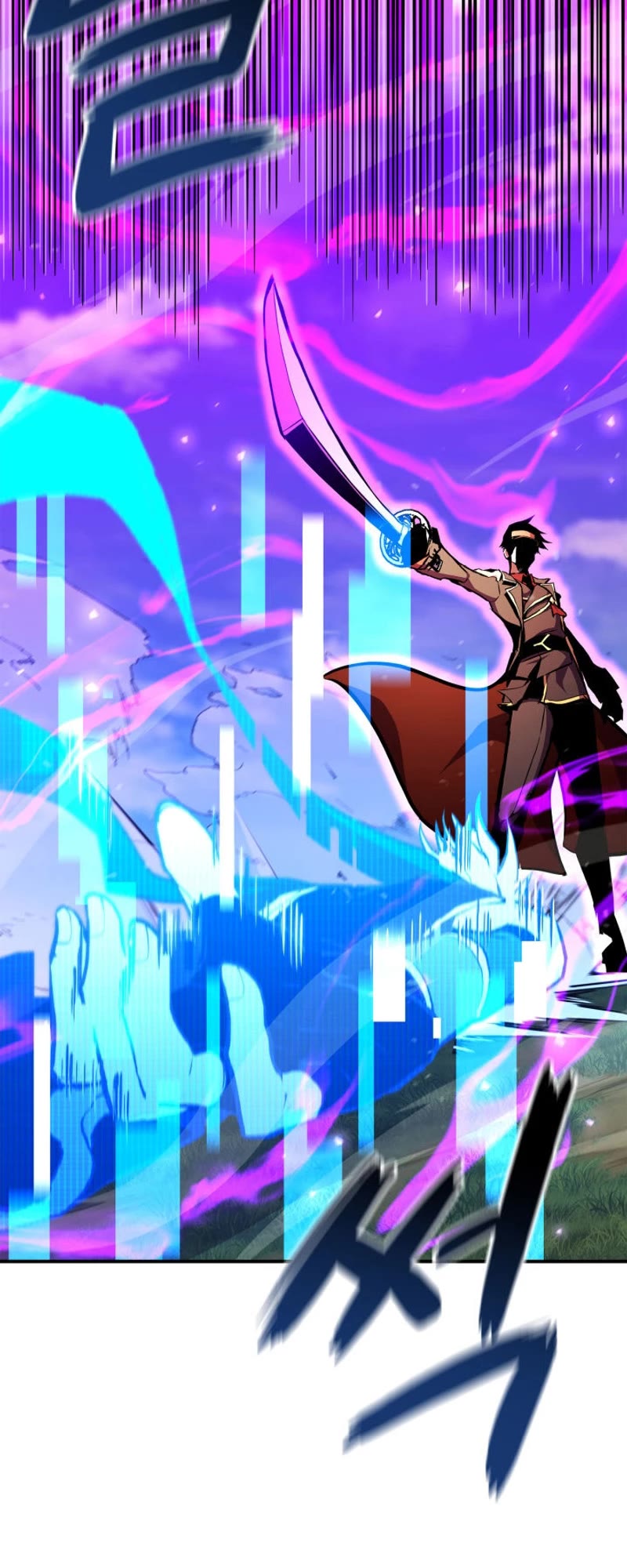 Ranker's Return (Remake) Chapter 171 page 85 - Chapter 171