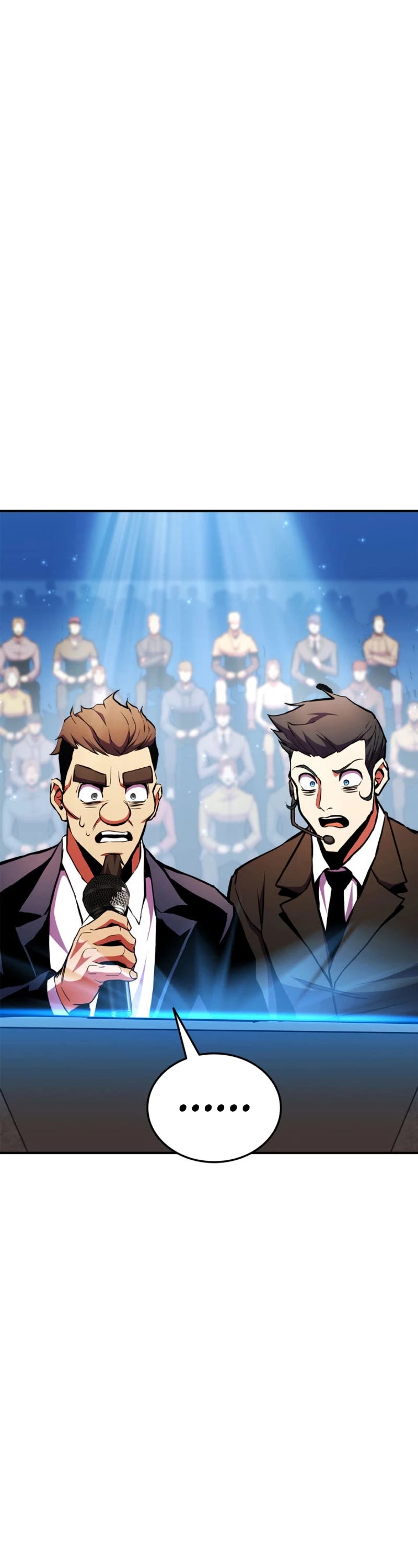 Ranker's Return (Remake) Chapter 171 page 86 - Chapter 171