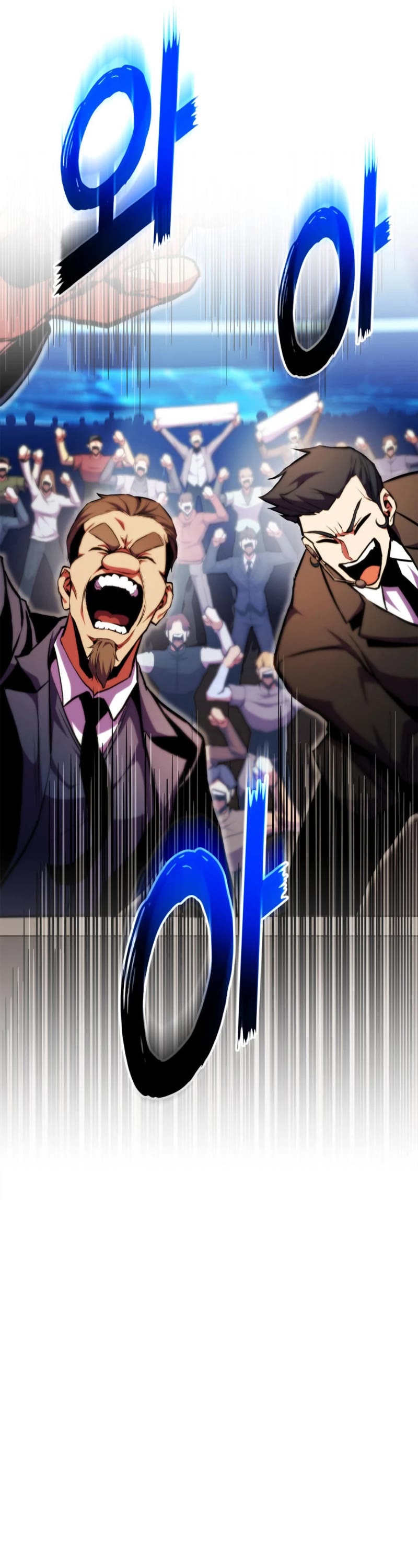 Ranker's Return (Remake) Chapter 171 page 87 - Chapter 171