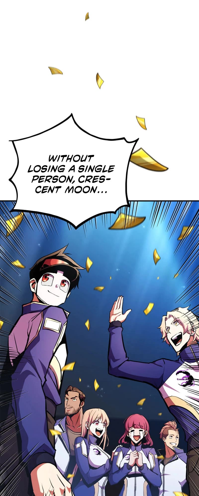 Ranker's Return (Remake) Chapter 171 page 89 - Chapter 171